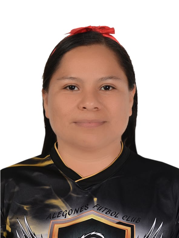 Johana Salazar #2 defensa Johana Salazar #2 defensa