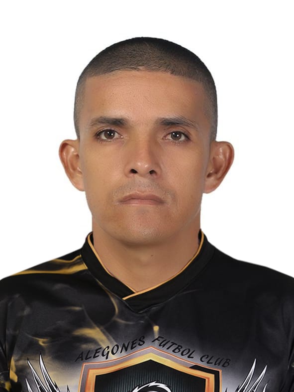 25 - Elver CorreaMarcador Derecho