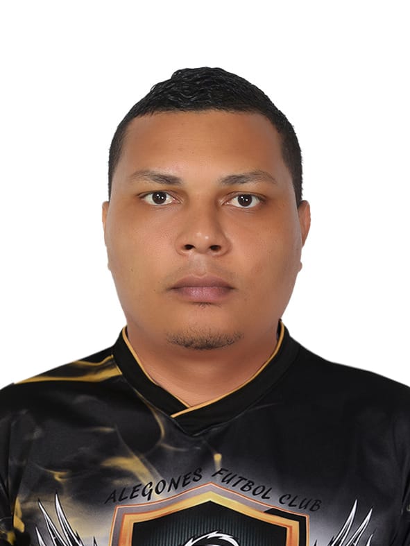 8 - Carlos RebolledoMedio Campista