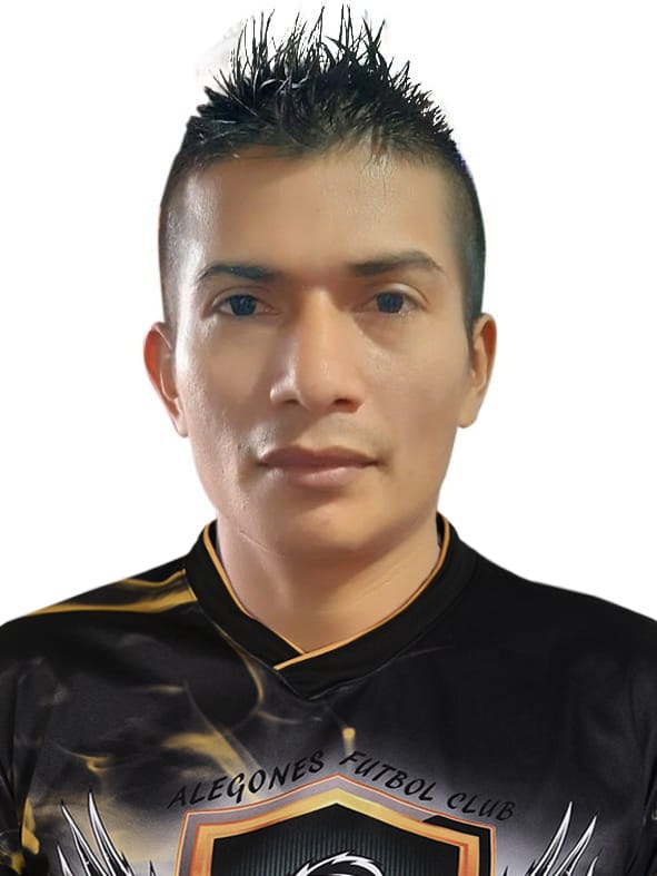 90 - Edwin OyolaVolante Derecho