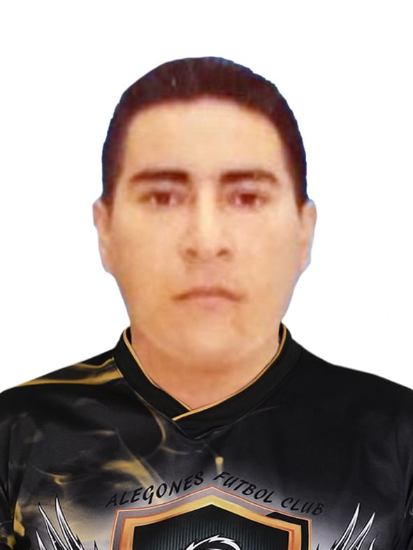 Abel Guzmán Marcador derecho 35 Abel Guzmán Marcador derecho 35