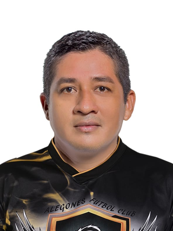 Carlos García marcador derecho número Carlos García marcador derecho número