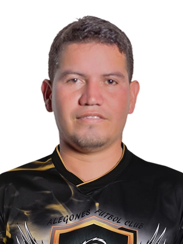 Jorge Aguirre portero número 1 Jorge Aguirre portero número 1